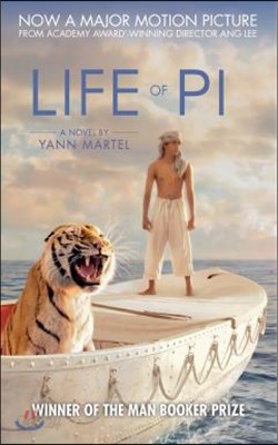 Life of Pi 