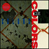 O.S.T. - Colours (컬러스) (Silver Vinyl LP)