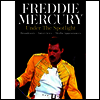 Freddie Mercury - Under The Spotlight (DVD)
