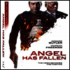 Angel Has Fallen (엔젤 해즈 폴른)(한글무자막)(Blu-ray+DVD)