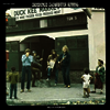 Creedence Clearwater Revival (C.C.R.) - Willy & Poor Boys (180g LP)
