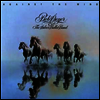 Bob Seger & The Silver Bullet Band - Against The Wind (45th Anniversary)(Remastered)(LP)