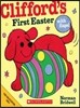 Clifford's First Easter