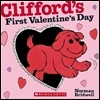 Clifford's First Valentine's Day