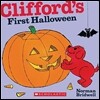 Clifford's First Halloween