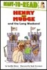 Henry and Mudge and the Long Weekend