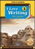 I LOVE WRITING 3