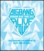 빅뱅 (Bigbang) - 2012 라이브 앨범 : Alive Tour in Seoul
