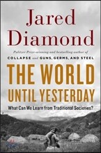 The World Until Yesterday