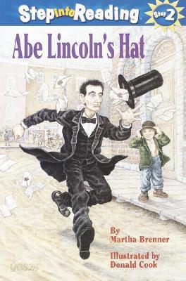 Abe Lincoln&#39;s Hat