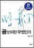 공空이란 무엇인가 (큰글자책)