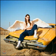 Anna of the North (안나 오브 더 노스) - 2집 Dream Girl [블루 컬러 LP]