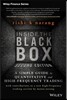 Inside the Black Box: A Simple Guide to Quantitative and High-Frequency Trading