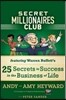 Secret Millionaires Club