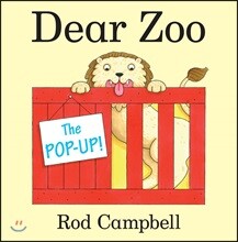 Pop-Up Dear Zoo