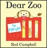 Pop-Up Dear Zoo