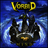 Vorbid - Mind (LP)