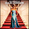 Julie London (줄리 런던) - The Very Best of Julie London [LP]