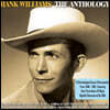 Hank Williams (행크 윌리엄스) - The Anthology