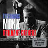 Thelonious Monk (텔로니어스 몽크) - Brilliant Corners