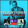 Wes Montgomery (웨스 몽고메리) - Incredible Jazz Guitar