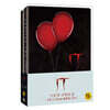 그것 1 + 2 더블팩 (3Disc)