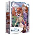 [Disney] 디즈니 겨울왕국2 직소퍼즐(빅100피스/D116)