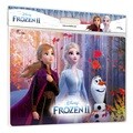[Disney] 디즈니 겨울왕국2 판퍼즐(80피스/D80-20)