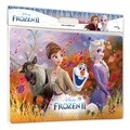 [Disney] 디즈니 겨울왕국2 판퍼즐(80피스/D80-21)