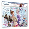 [Disney] 디즈니 겨울왕국2 판퍼즐(80피스/D80-22)