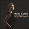 Alexandra Shakina (알렉산드라 샤키나) - Mood Indigo