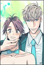 [BL] 30일의 당신에게 1권