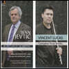 Vincent Lucas 이반 제크틱: 플루트 작품집 (Ivan Jevtic: Complete Flute Works)