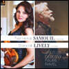 Tatiana Samouil 포레 / 드뷔시 / 라벨: 바이올린 소나타 (Faure / Debussy / Ravel: Violin Sonata)