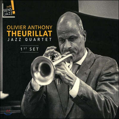 Olivier Anthony Theurillat Jazz Quartet (올리비에 앤소니 튈리아 재즈 쿼텟) - 1st Set