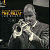 Olivier Anthony Theurillat Jazz Quartet (올리비에 앤소니 튈리아 재즈 쿼텟) - 1st Set