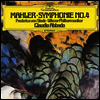 말러: 교향곡 4번 (Mahler: Symphony No.4) (Ltd. Ed)(DSD)(Single Layer)(SHM-SACD)(일본반) - Claudio Abbado