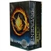 Divergent Series Box Set