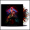 Kyle Dixon & Michael Stein - Stranger Things 3 (기묘한 이야기 시즌 3) (Soundtrack)(Score)(Colored 2LP)
