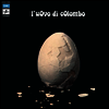 L'Uovo Di Colombo - L'Uovo Di Colombo (180g Heavyweight Vinyl LP)