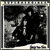 Super Heroines - Souls That Save (Ltd)(Colored LP)