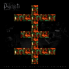 Psychic TV - The Evening Sun Turns Crimson (LP)