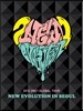 2NE1 (투애니원) - 2012 Global Tour Live : New Evolution In Seoul