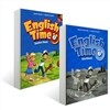 English Time 1 : Student Book with CD + Workbook