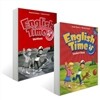 English Time 2 : Student Book with CD + Workbook
