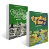 English Time 3 : Student Book with CD + Workbook