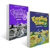 English Time 4 : Student Book with CD + Workbook