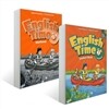English Time 5 : Student Book with CD + Workbook
