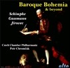 Petr Chromcak 바로크 보헤미아 6집 (Baroque Bohemia & Beyond Volume 6)