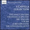 Swingle Singers / King's Singers / BBC Singers 아카펠라 컬렉션 (A Cappella Collection)